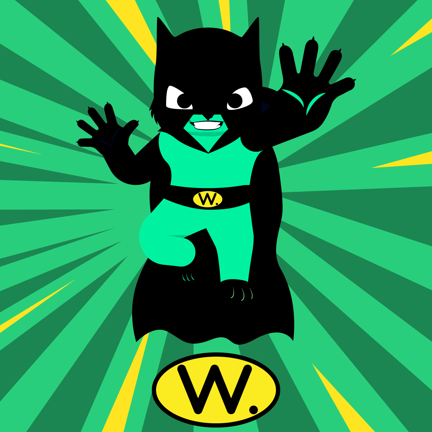 Batwalt veille : voici les dernières offres d'emploi