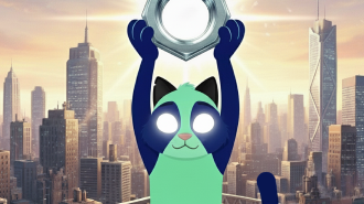 Construire en métal, des métiers pour tous les talents