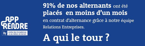 Portes Ouvertes / Forum de recrutement