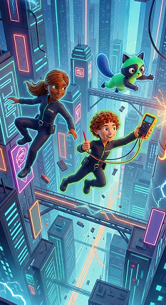 Forum Alternance chez Enedis